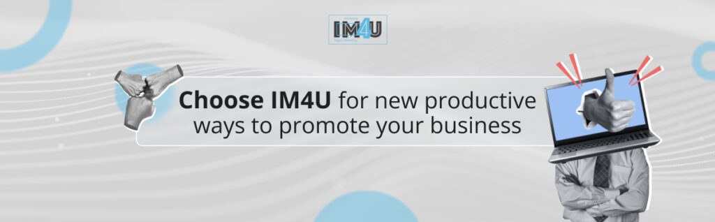 im4u experential marketing