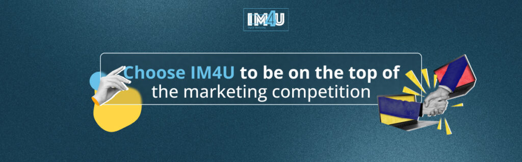 im4u marketing competition