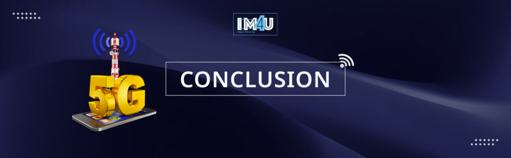conclusion 5g video marketing