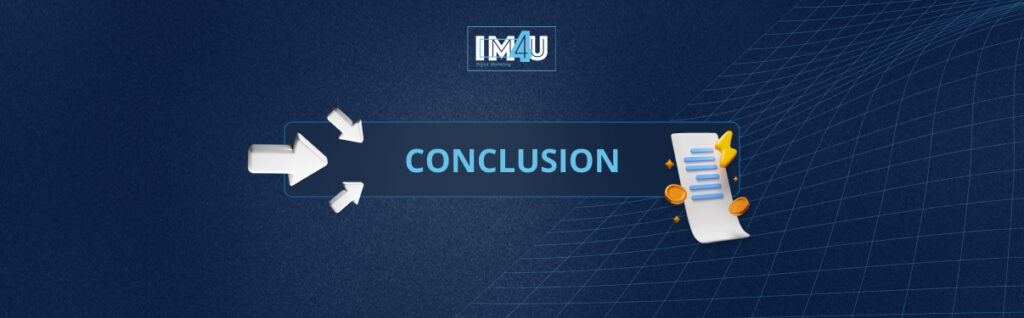 brand idendity conclusion