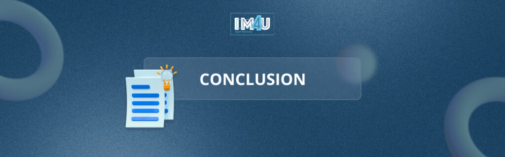 intent data conclusion