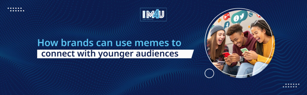 how brands can use memes