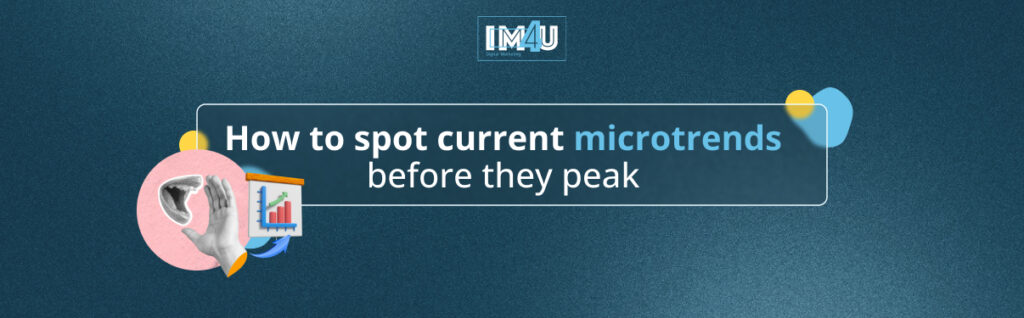 how to spot micritrend