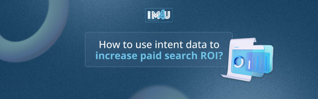 how to use intent data