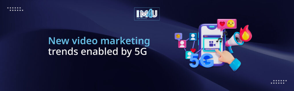 new video marketing trends