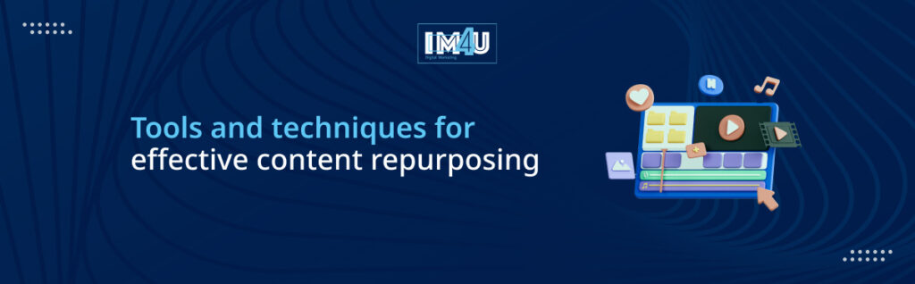 content repurpose tools