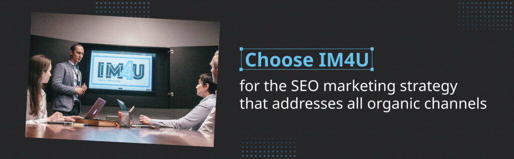 seo marketing