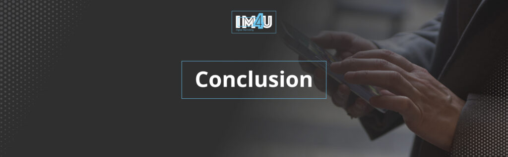 viral marketing conclusion