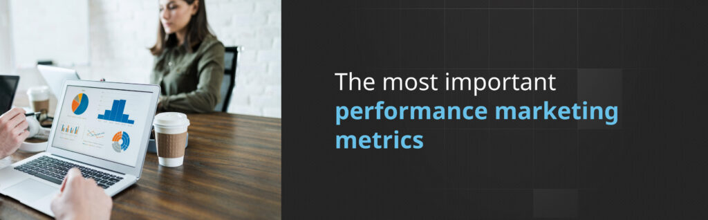 performance marketing metrics