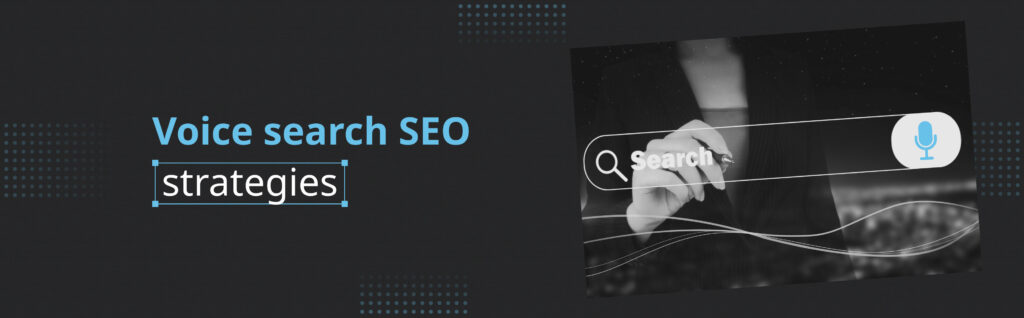 seo strategies
