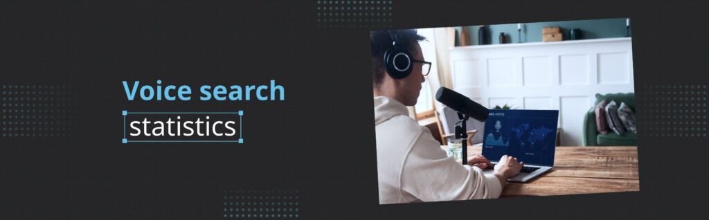 voice search statistics