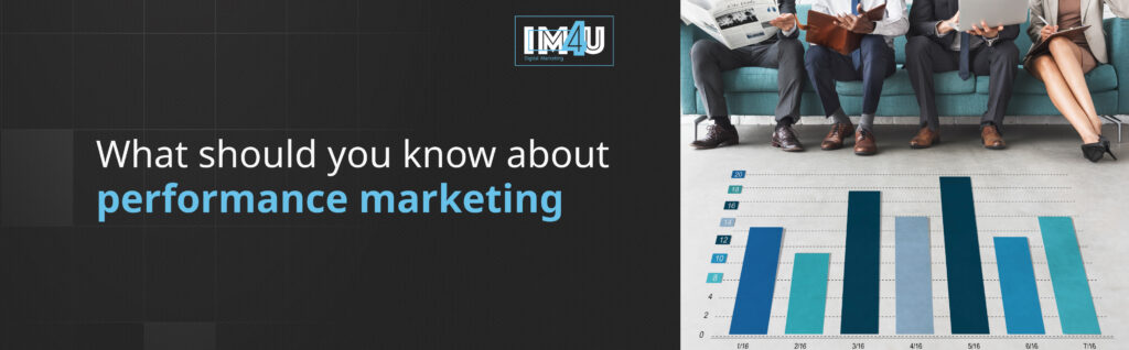 know performance marketing